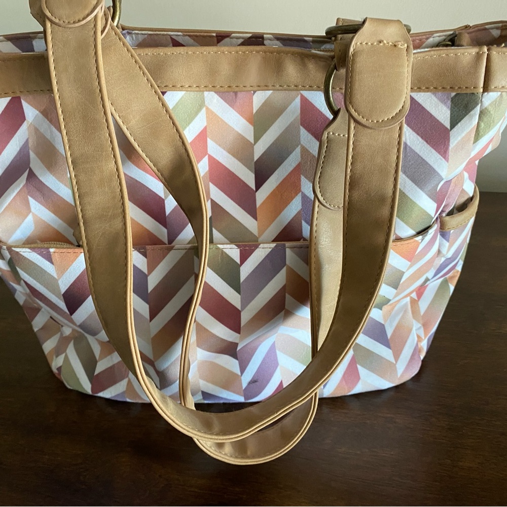 Donna Sharp purse & wallet